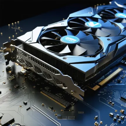 Что нужно знать про GTX 1070 TI Jetstream: обзор и рекомендации